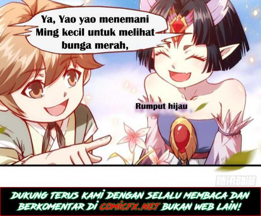 Changan Fantasy Bab 9 halaman 7
