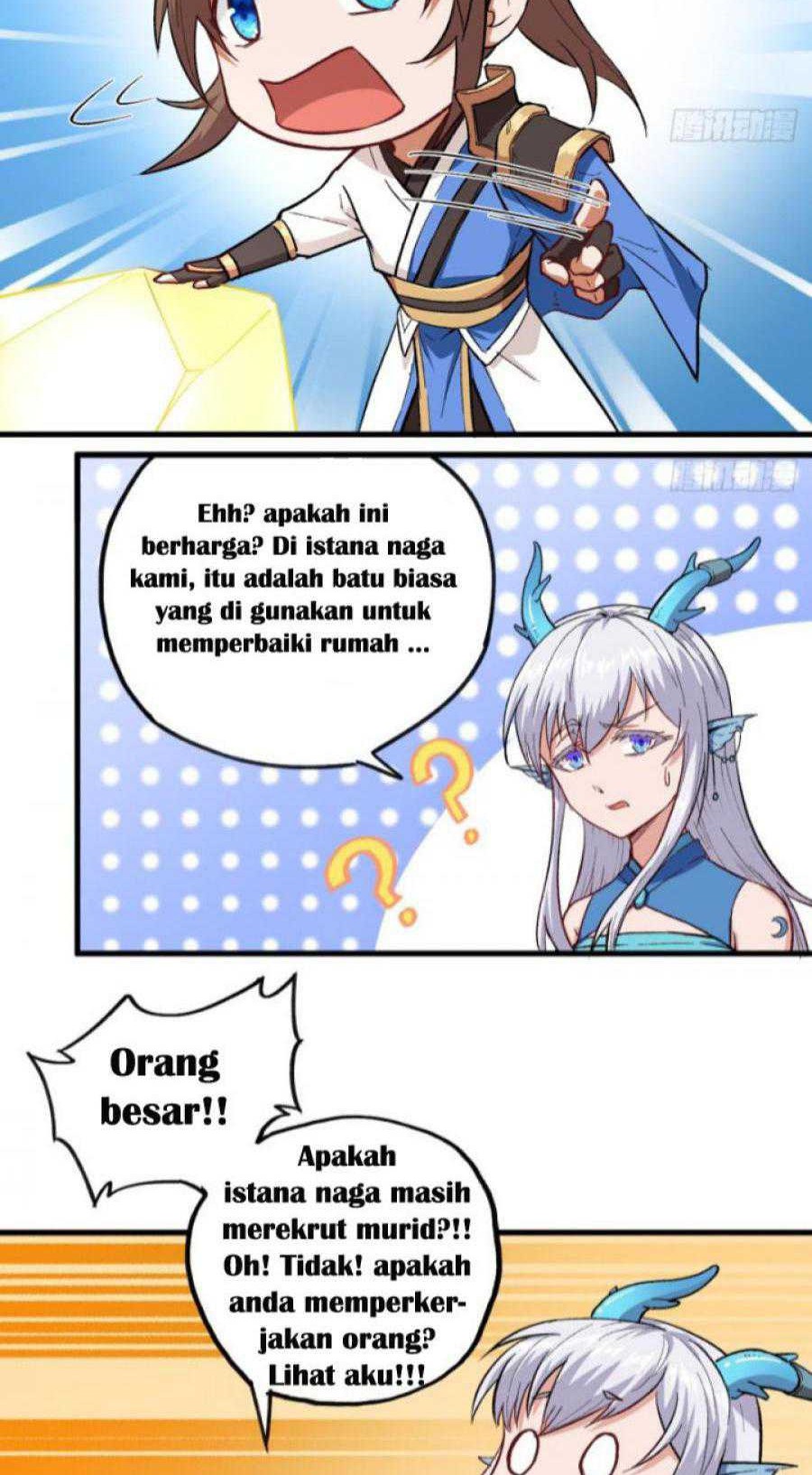 Changan Fantasy Bab 9 halaman 23