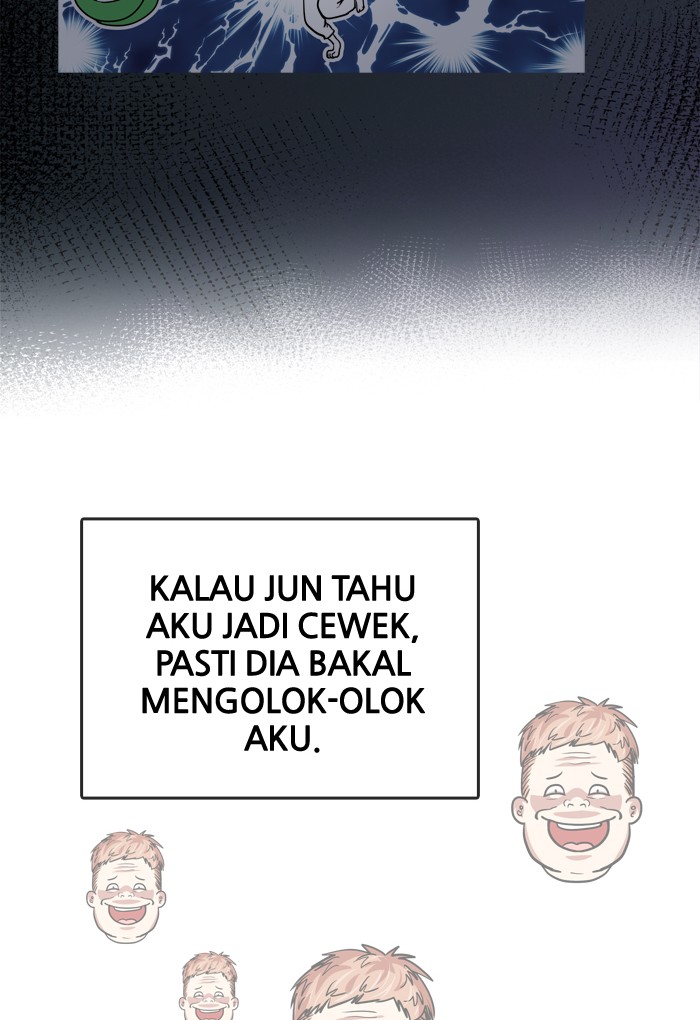Change Bab 100 halaman 17