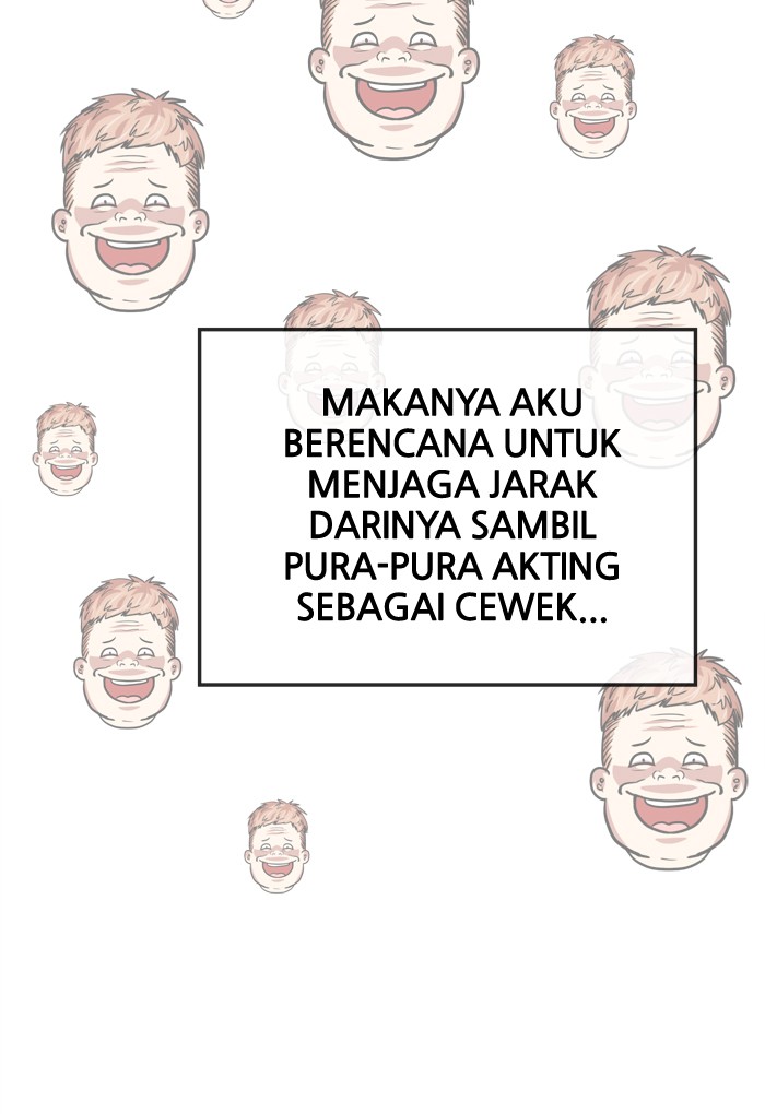 Change Bab 100 halaman 18