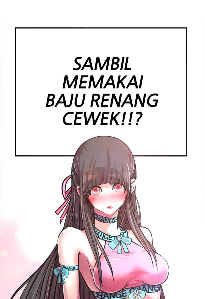 Change Bab 100 halaman 21