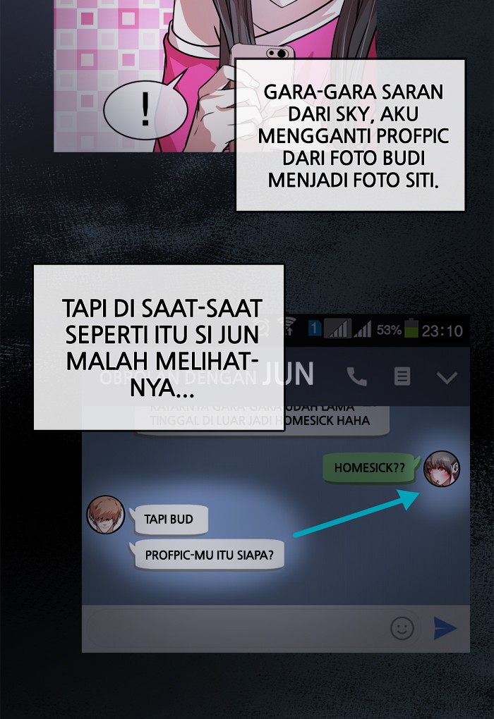 Change Bab 100 halaman 43