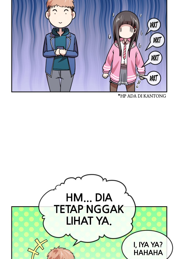Change Bab 100 halaman 50
