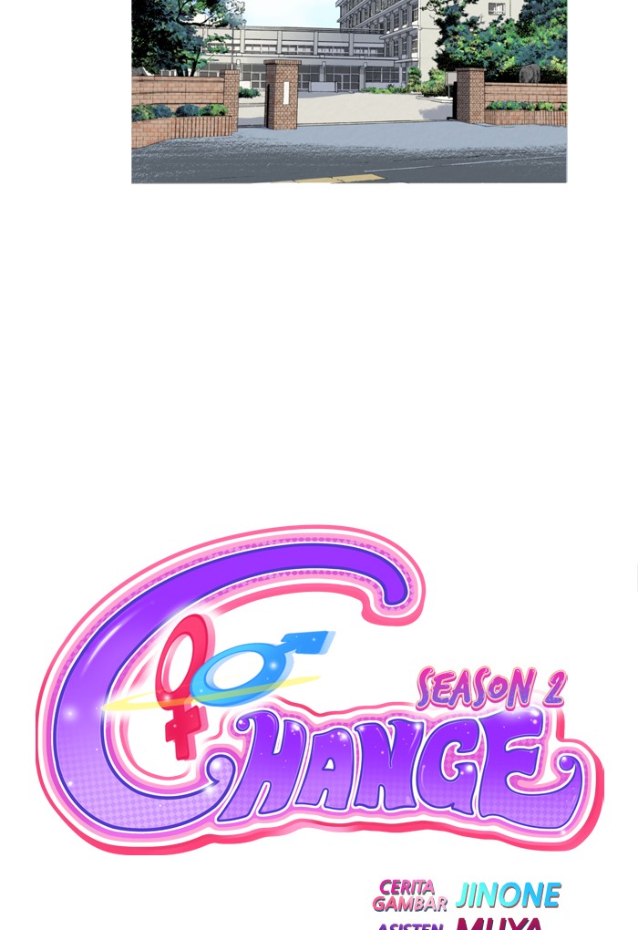 Change Bab 101 halaman 14