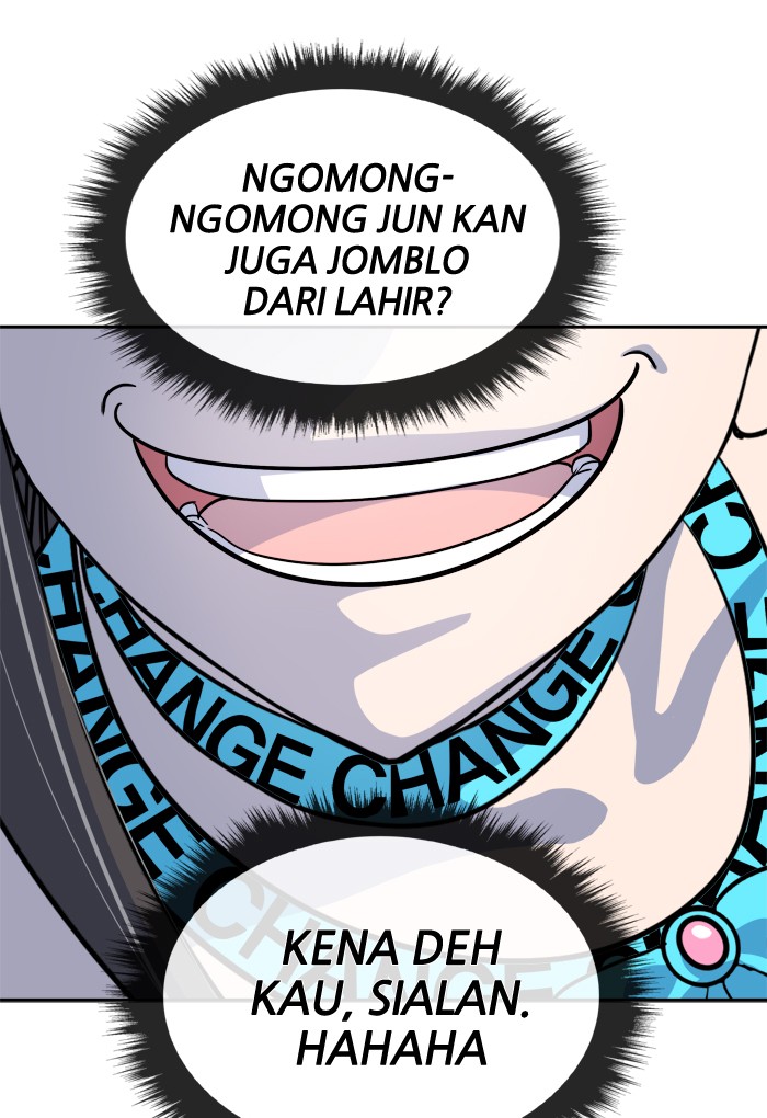 Change Bab 101 halaman 74