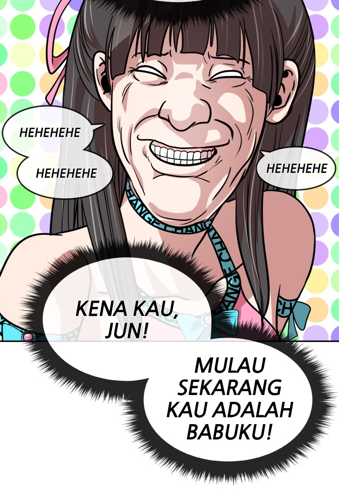 Change Bab 101 halaman 81