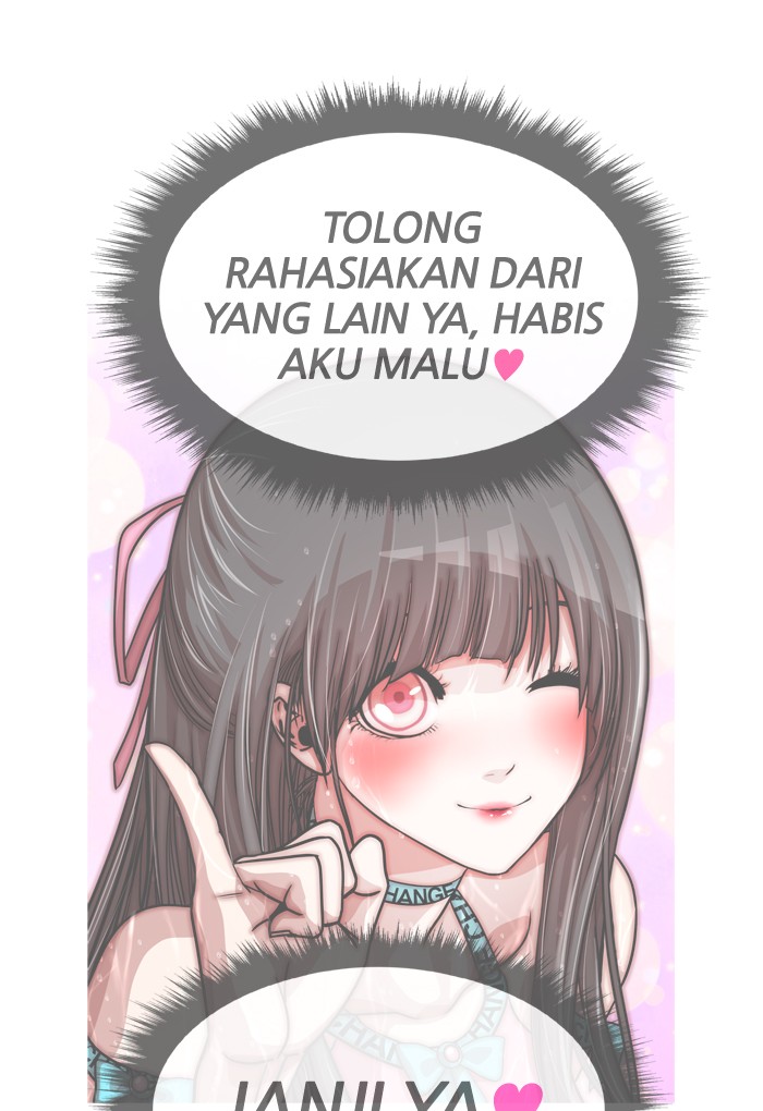 Change Bab 101 halaman 85