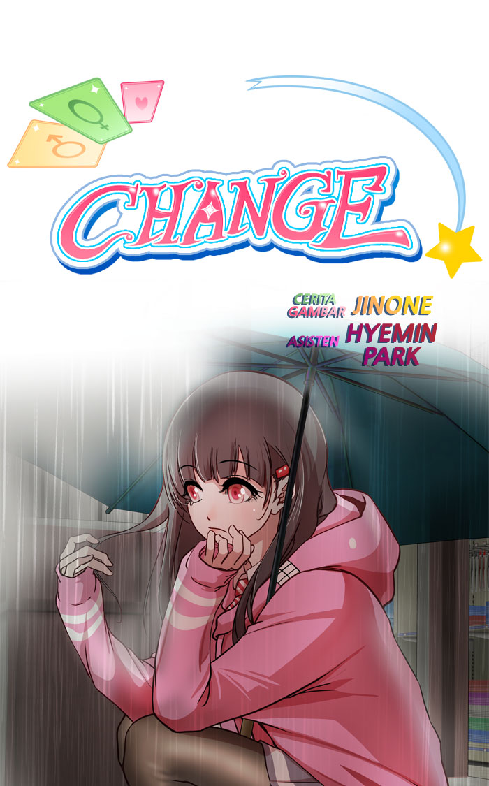 Change Bab 12 halaman 12