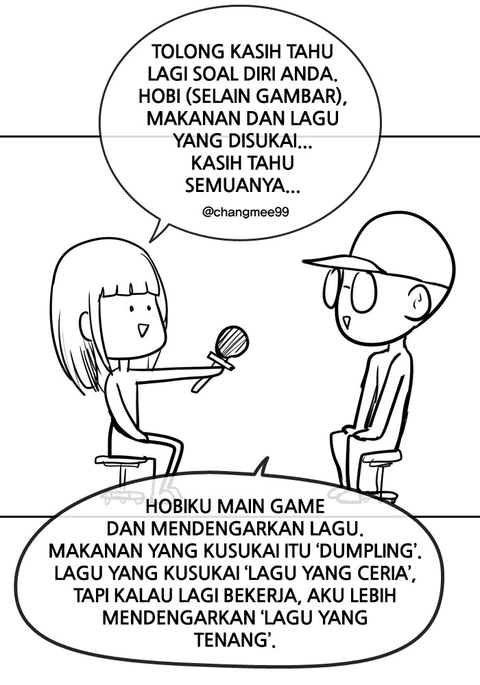Change Bab 12 halaman 70