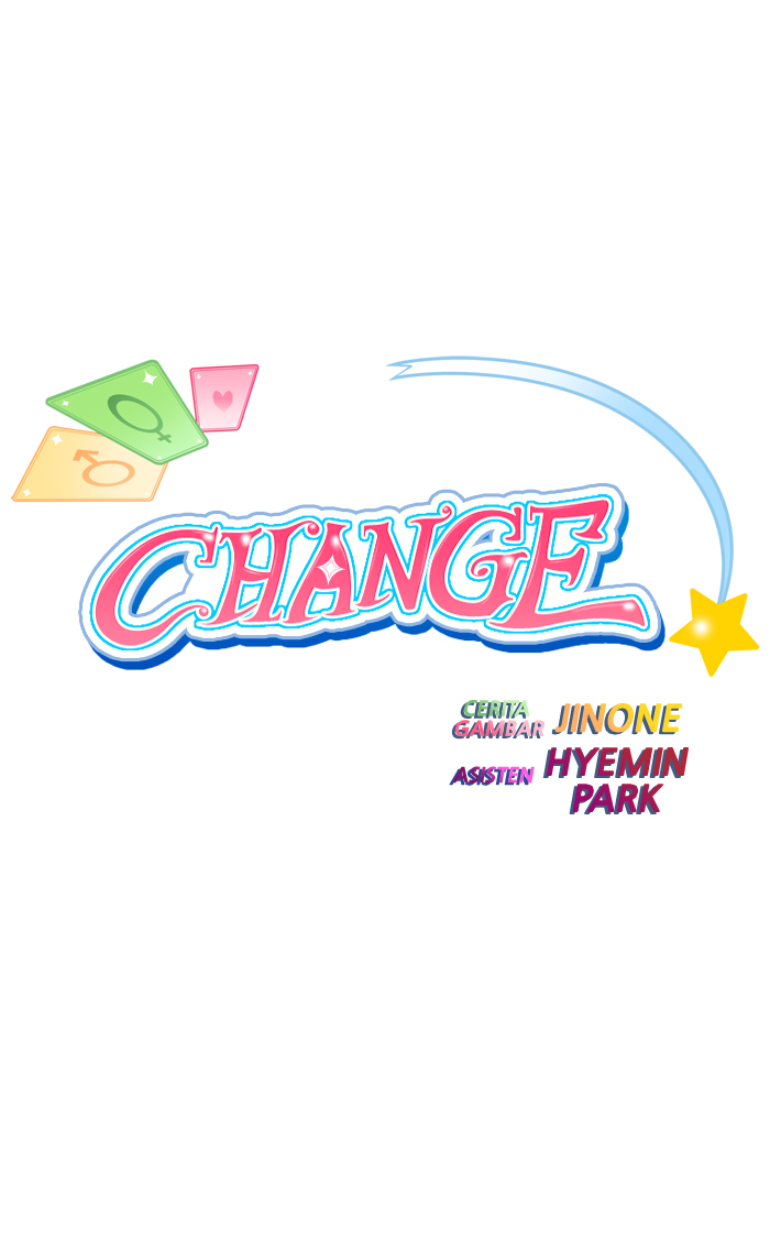 Change Bab 13 halaman 8