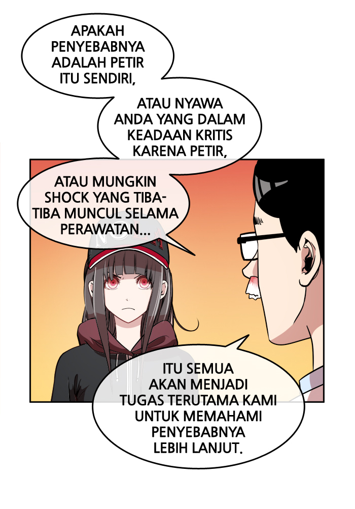 Change Bab 13 halaman 13