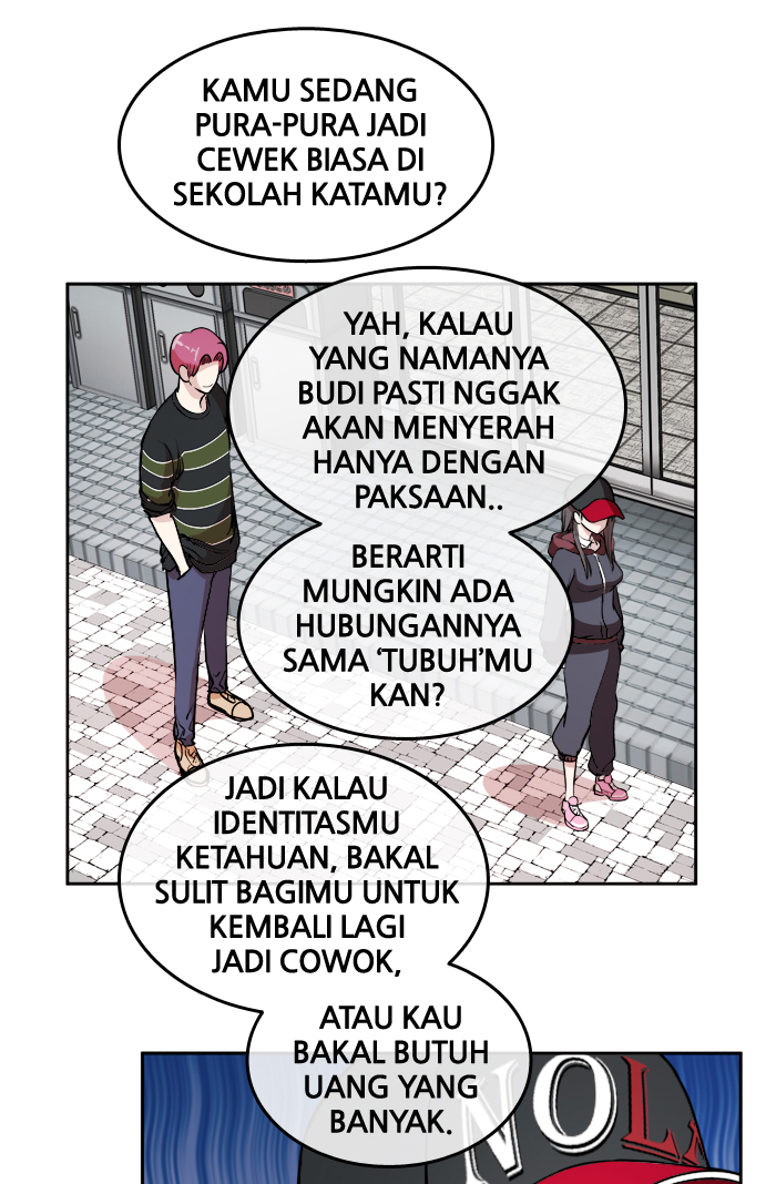 Change Bab 13 halaman 48