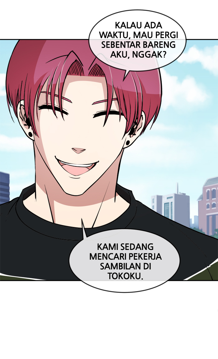 Change Bab 13 halaman 50