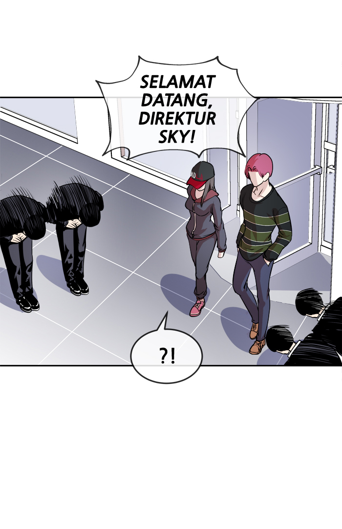Change chapter 14 halaman 5