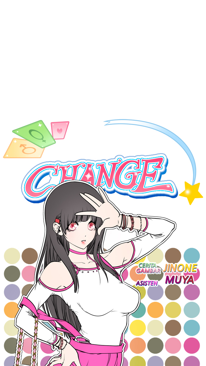 Change chapter 14 halaman 13
