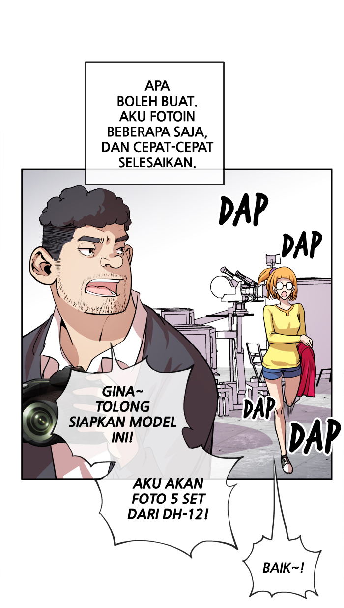 Change chapter 14 halaman 23