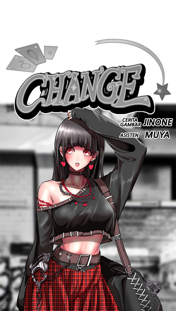 Change Bab 16 halaman 8