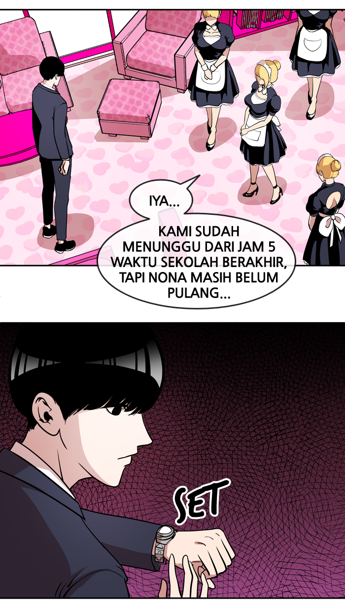 Change Bab 25 halaman 3