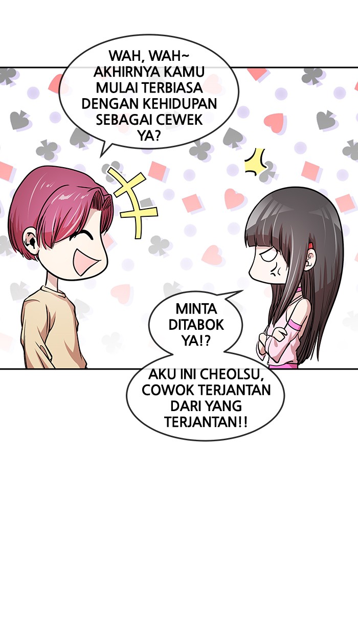 Change Bab 26 halaman 19