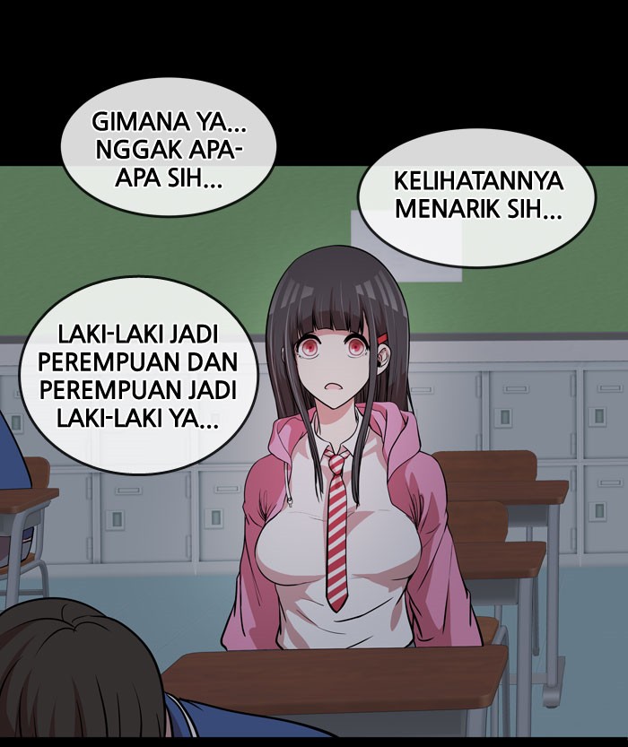 Change Bab 31 halaman 50