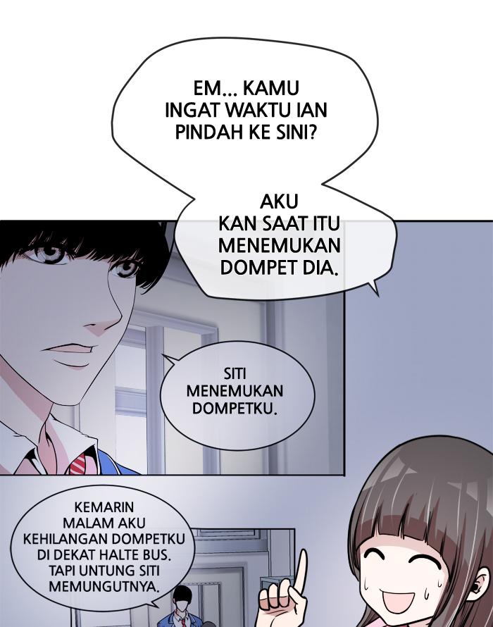 Change Bab 39 halaman 71