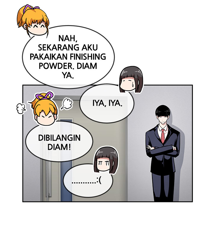 Change Bab 47 halaman 46