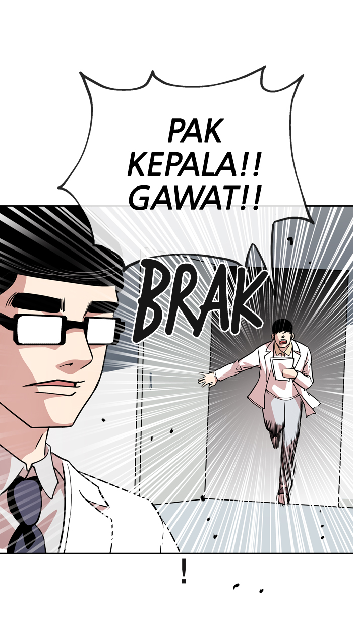 Change Bab 49 halaman 70