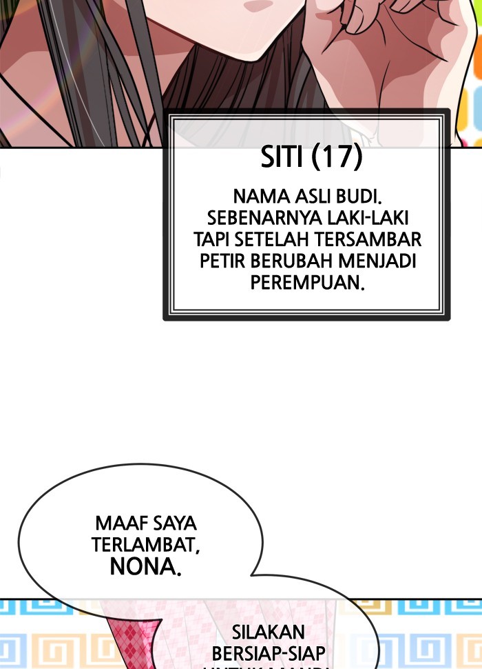 Change Bab 62 halaman 13