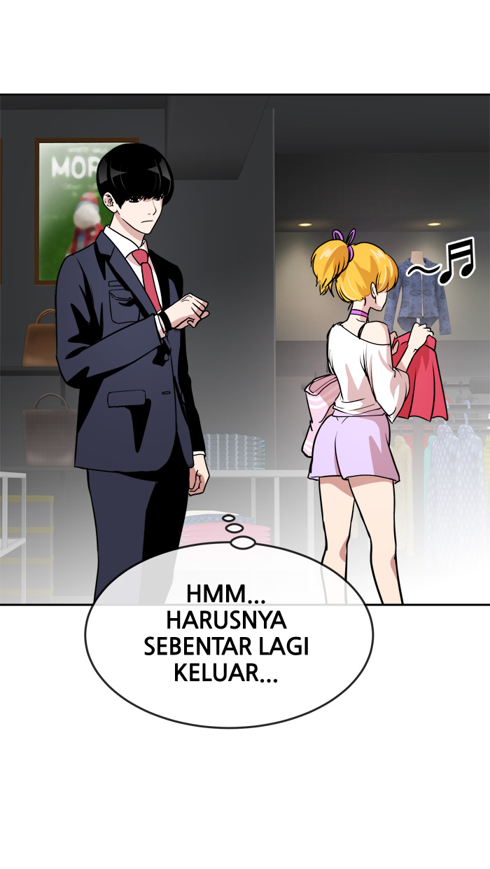 Change Bab 65 halaman 61