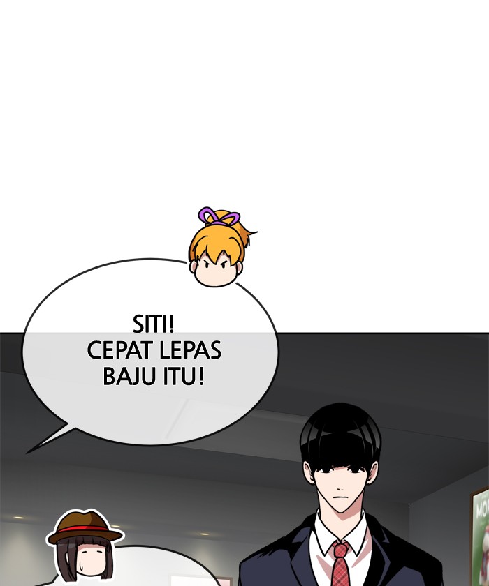 Change Bab 66 halaman 33