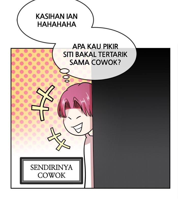Change Bab 66 halaman 68