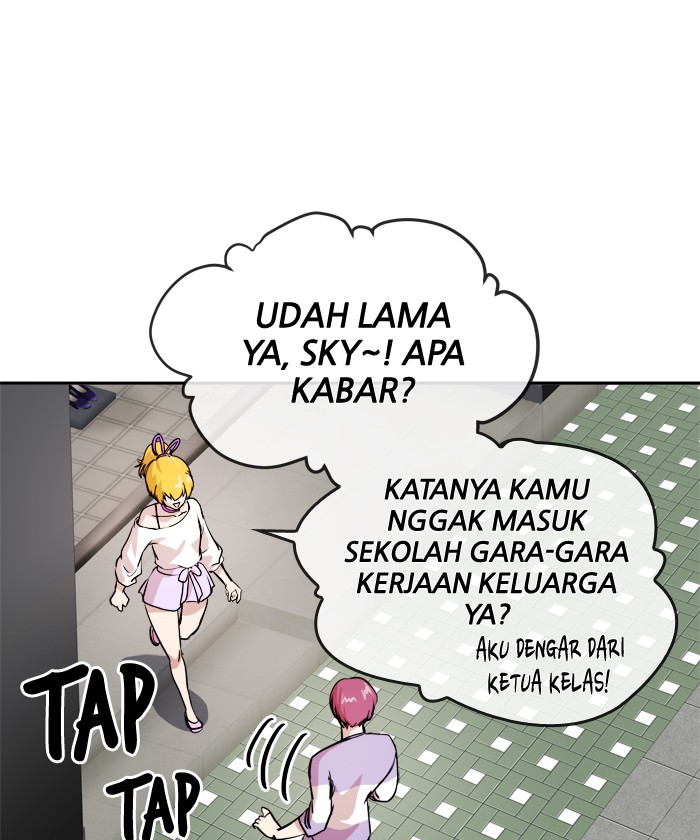 Change Bab 67 halaman 21
