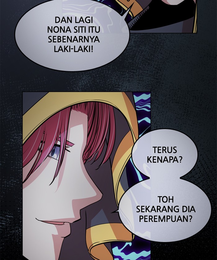 Change Bab 67 halaman 61
