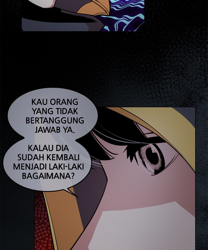 Change Bab 67 halaman 62