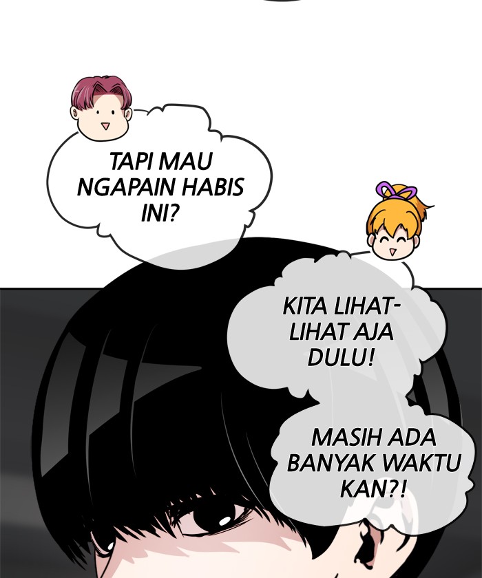 Change Bab 67 halaman 70