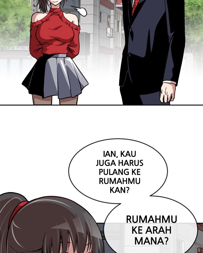 Change Bab 69 halaman 71