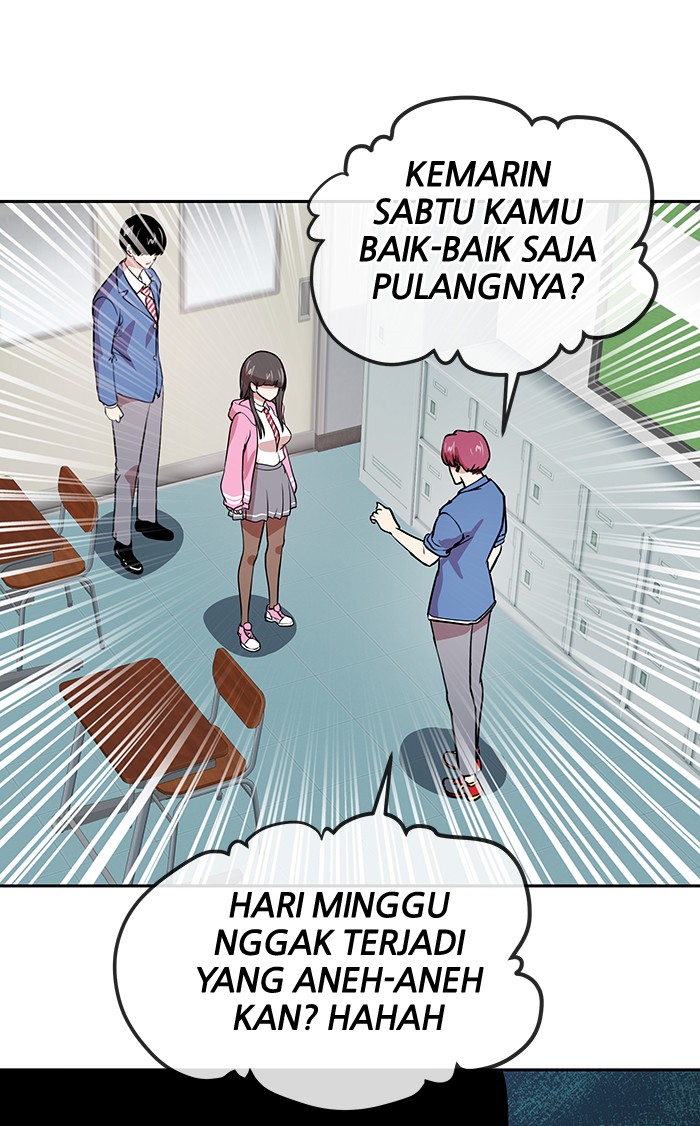 Change Bab 71 halaman 18