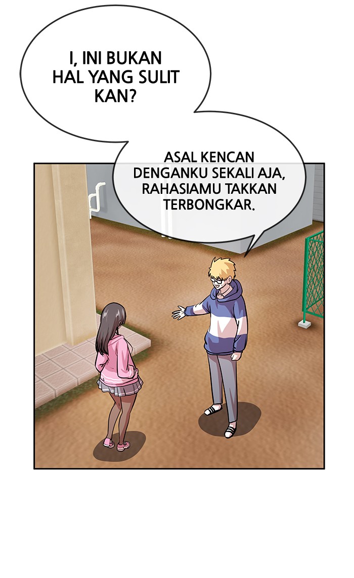 Change Bab 73 halaman 10