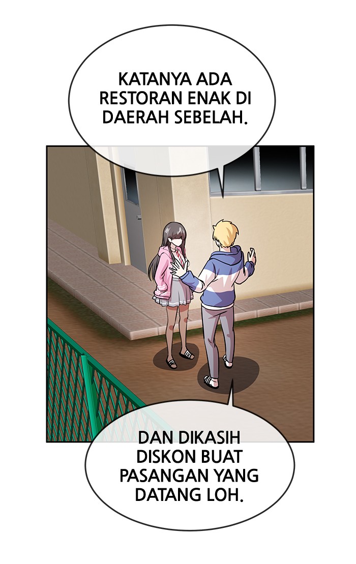 Change Bab 73 halaman 16