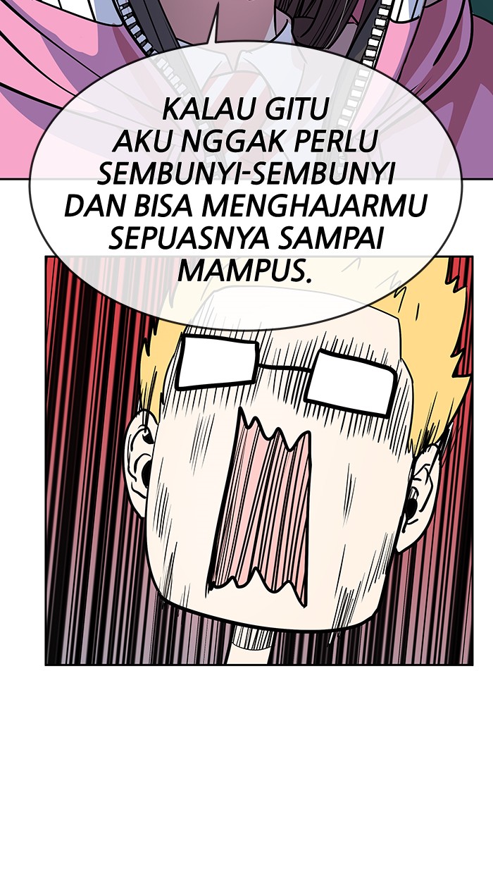 Change Bab 73 halaman 21