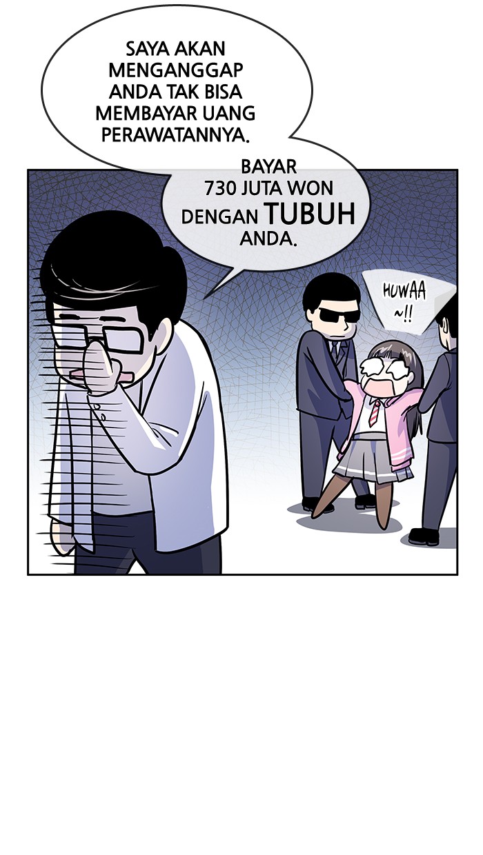 Change Bab 73 halaman 30