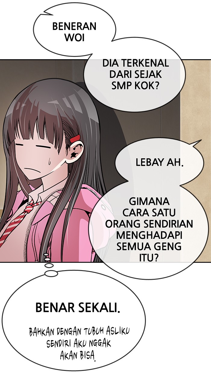 Change Bab 73 halaman 50