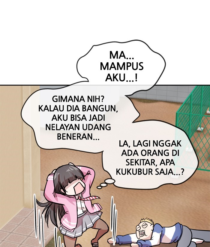 Change Bab 74 halaman 1