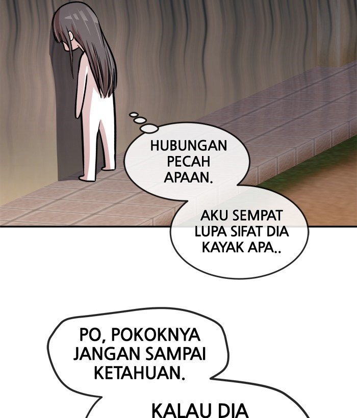 Change Bab 74 halaman 85