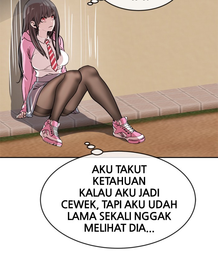 Change Bab 74 halaman 88