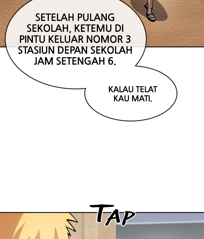 Change Bab 74 halaman 107