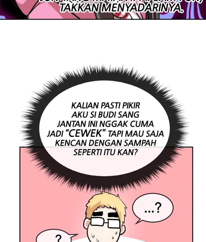 Change Bab 74 halaman 110