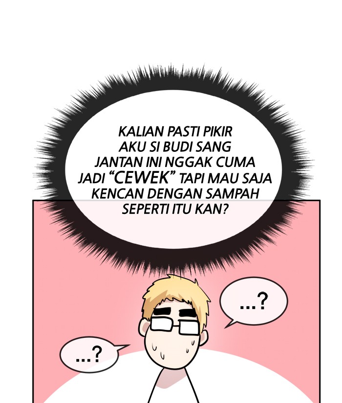 Change Bab 75 halaman 17