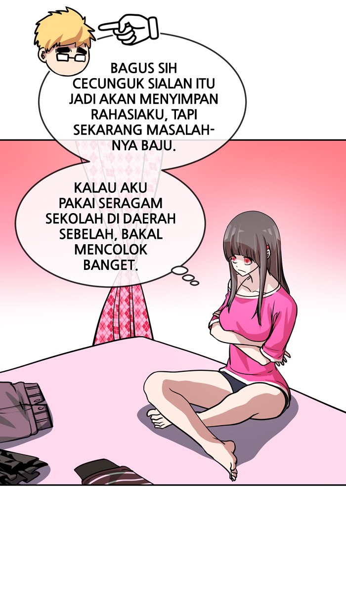 Change Bab 75 halaman 23