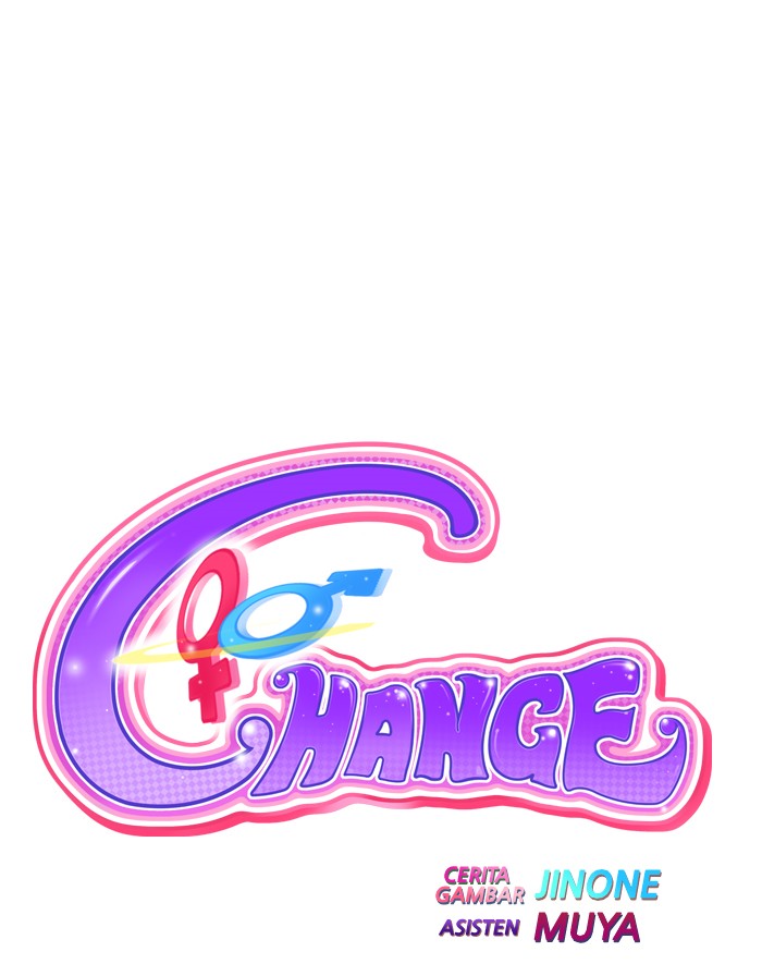 Change Bab 77 halaman 1